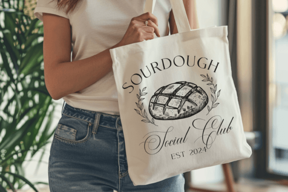 Sourdough Bread Baker Sublimation Review